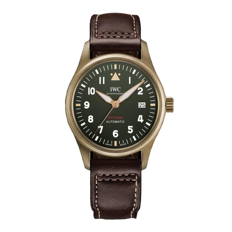 IWC Pilot's Watch Automatic Spitfire IW326806