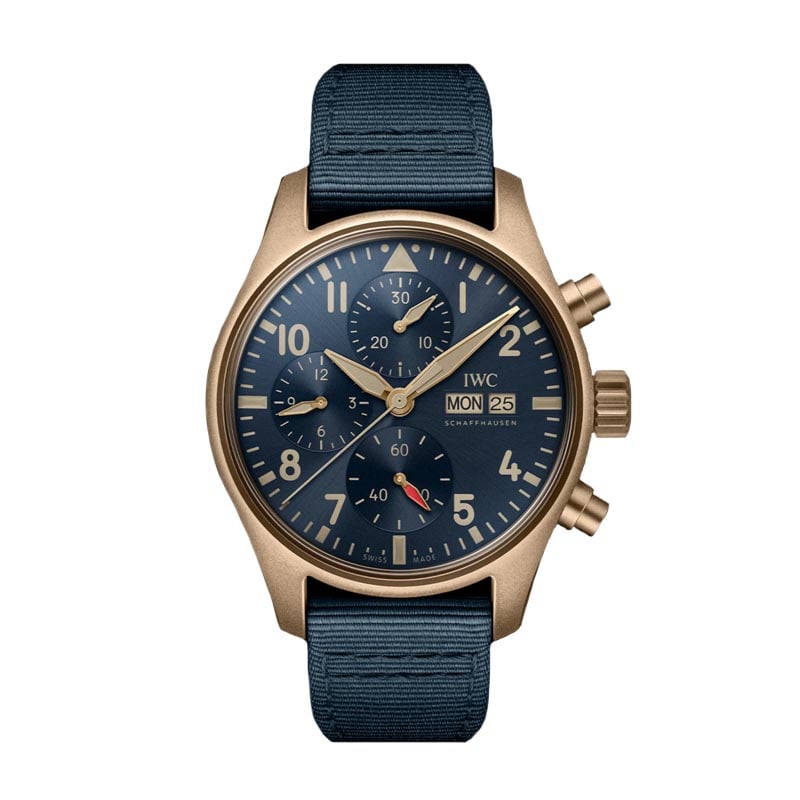 IWC Pilot's Watch Chronograph 41 IW388109