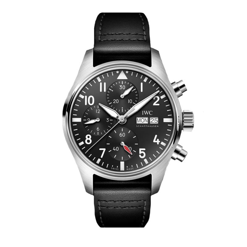 IWC Pilot Chronograph 41 IW388111