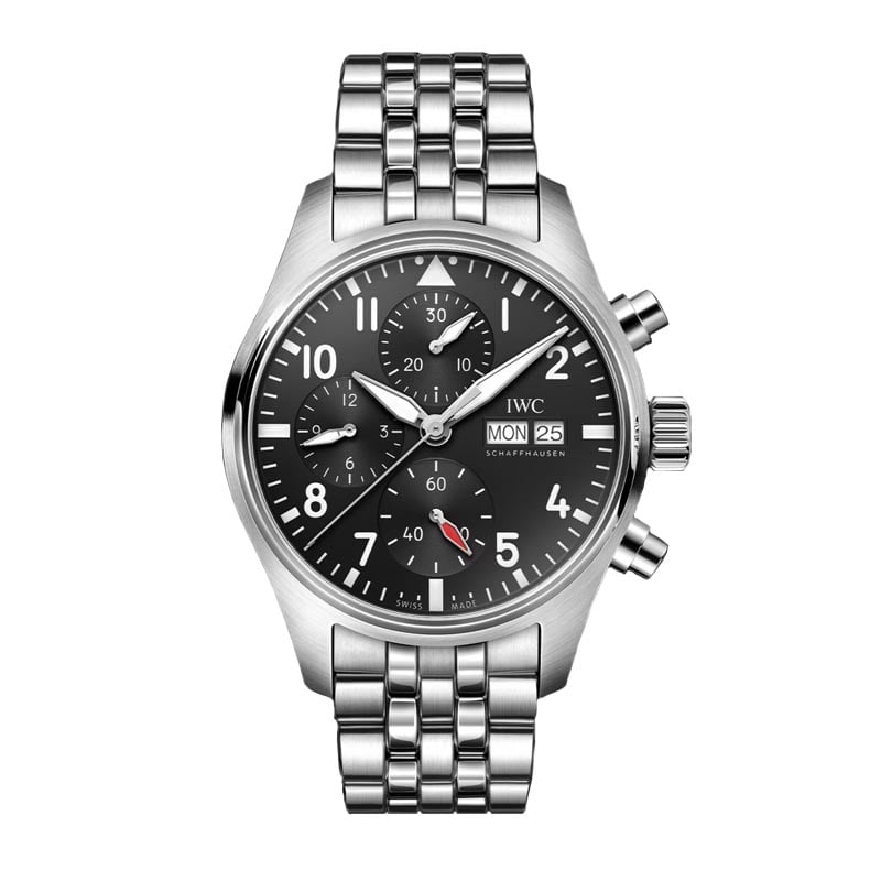 IWC Pilot Chronograph 41 IW388113