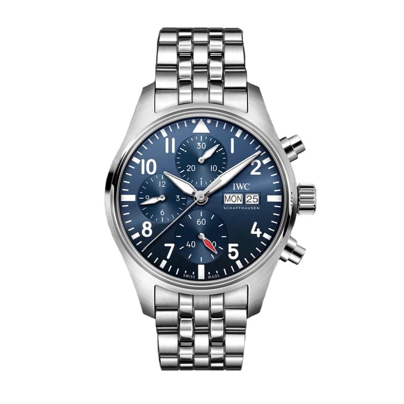 IWC Pilot Chronograph 41 IW388102