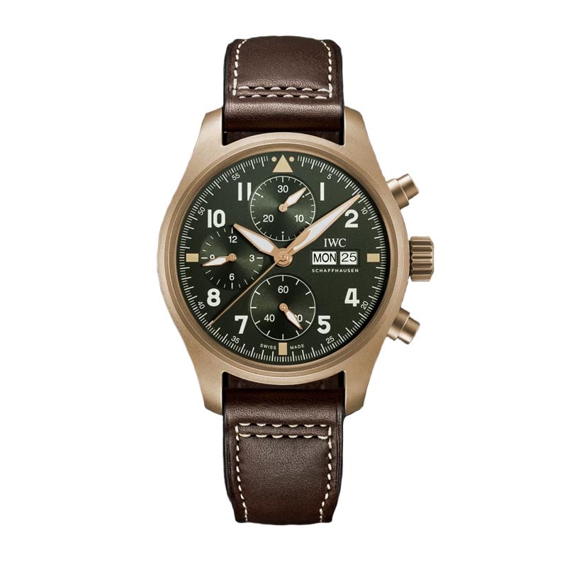 IWC Pilot Chronograph SPITFIRE IW387902