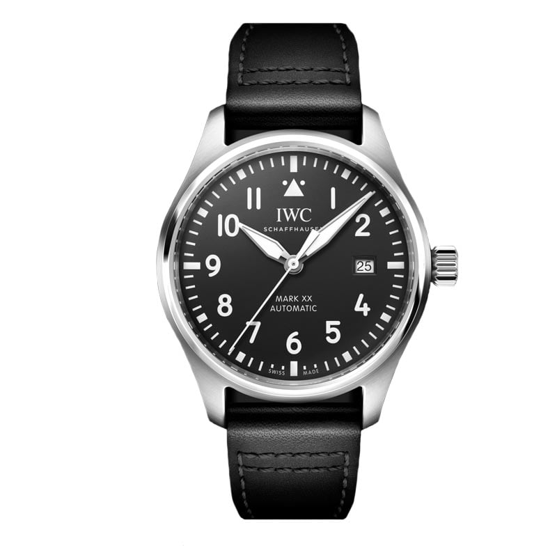 IWC Pilot Mark XX IW328201