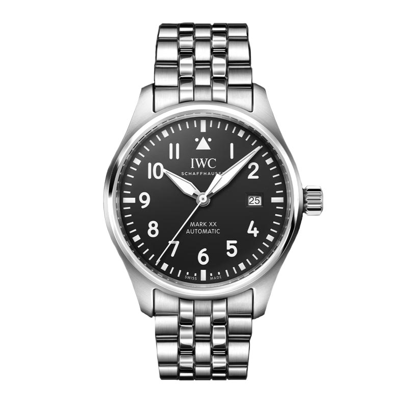 IWC Pilot's Watch Mark XX IW328202