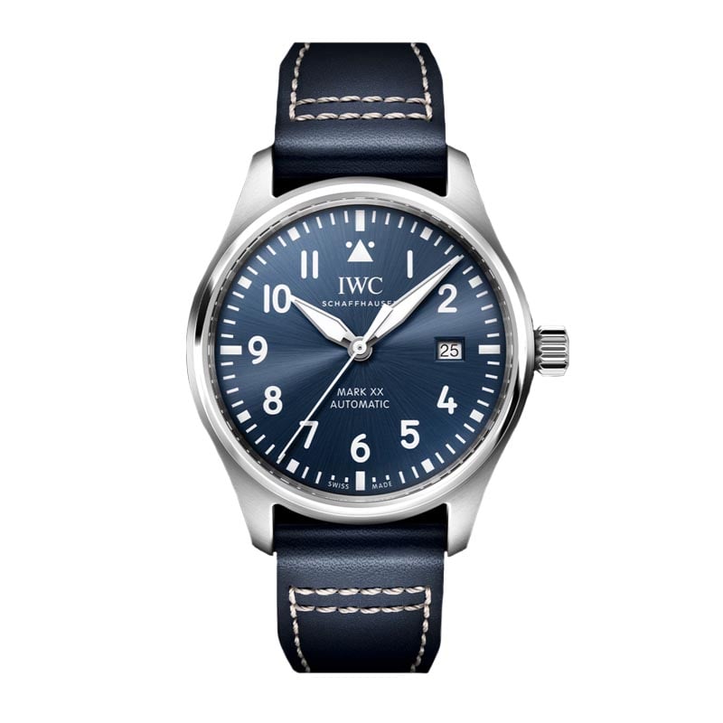 IWC Pilot Mark XX IW328203