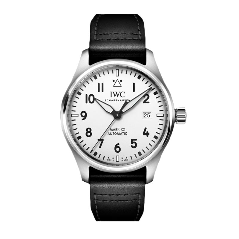 IWC Pilot's Watch Mark XX IW328207