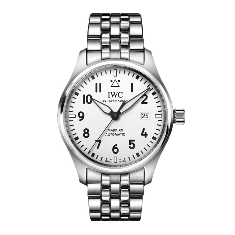 IWC Pilot Mark XX IW328208