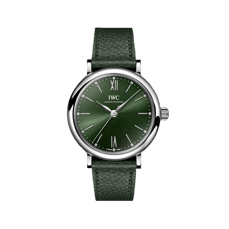 IWC Portofino Automatic 34 IW357412