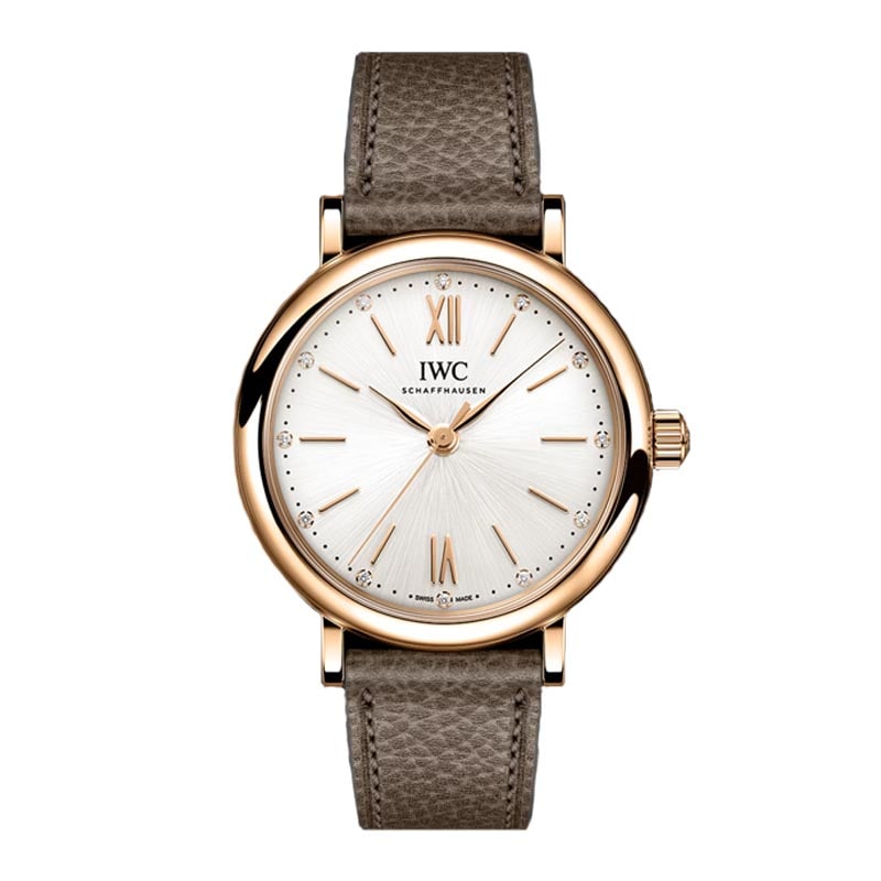 IWC Portofino Automatic 34 IW357414