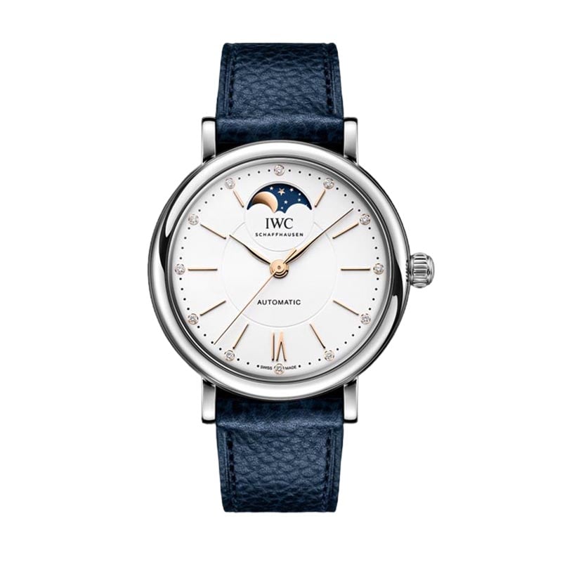 IWC Portofino Automatic Moon Phase 37 IW459601