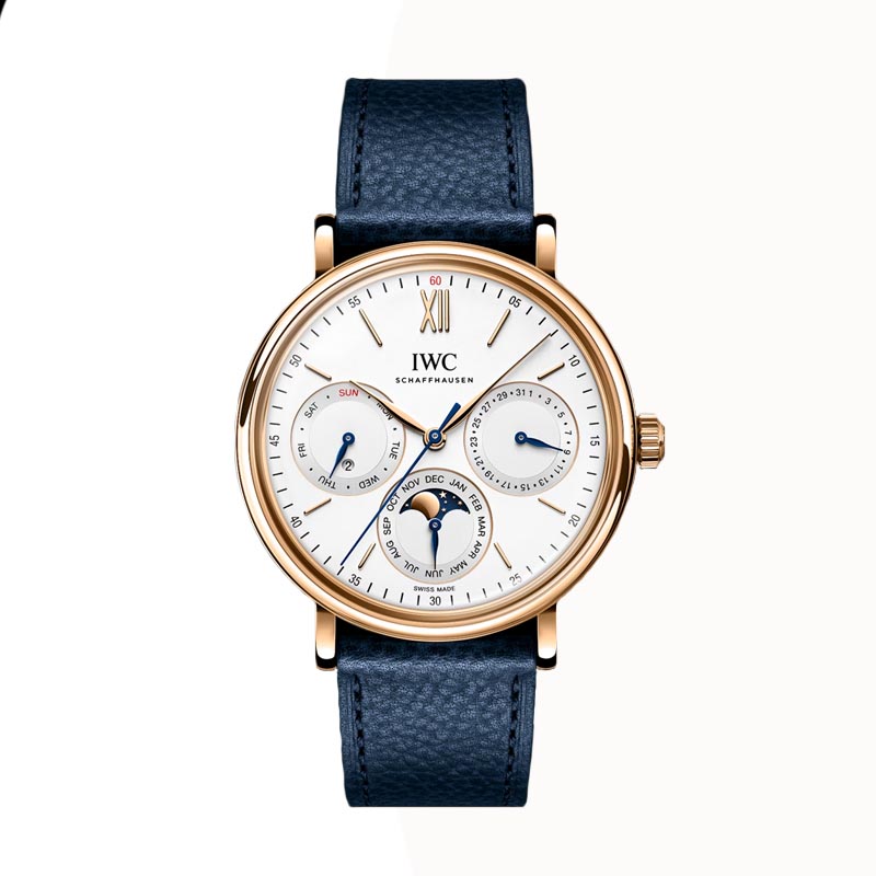 IWC Portofino Perpetual Calendar IW344602