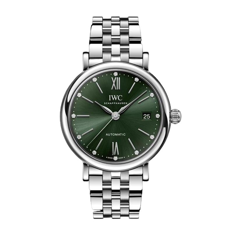 IWC Portofino Automatic 37 IW458602