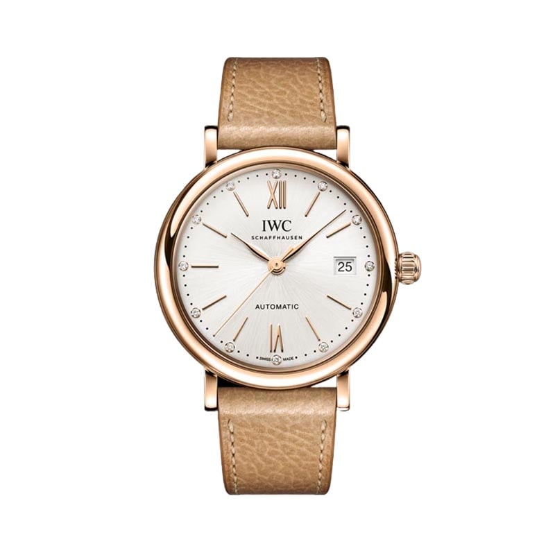 IWC Portofino Automatic 37 IW458606