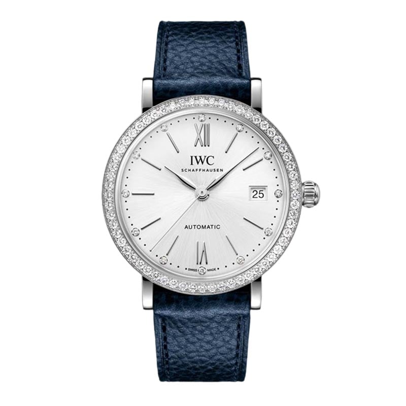 IWC Portofino Automatic 37 IW658601