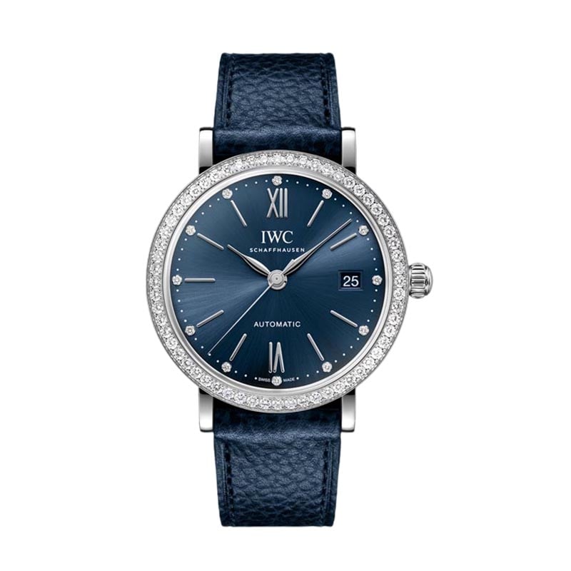 IWC Portofino Automatic 37 IW658602