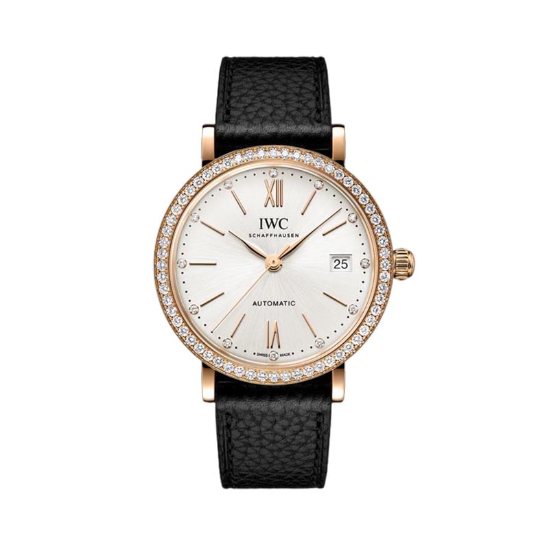 IWC Portofino Automatic 37 IW658603
