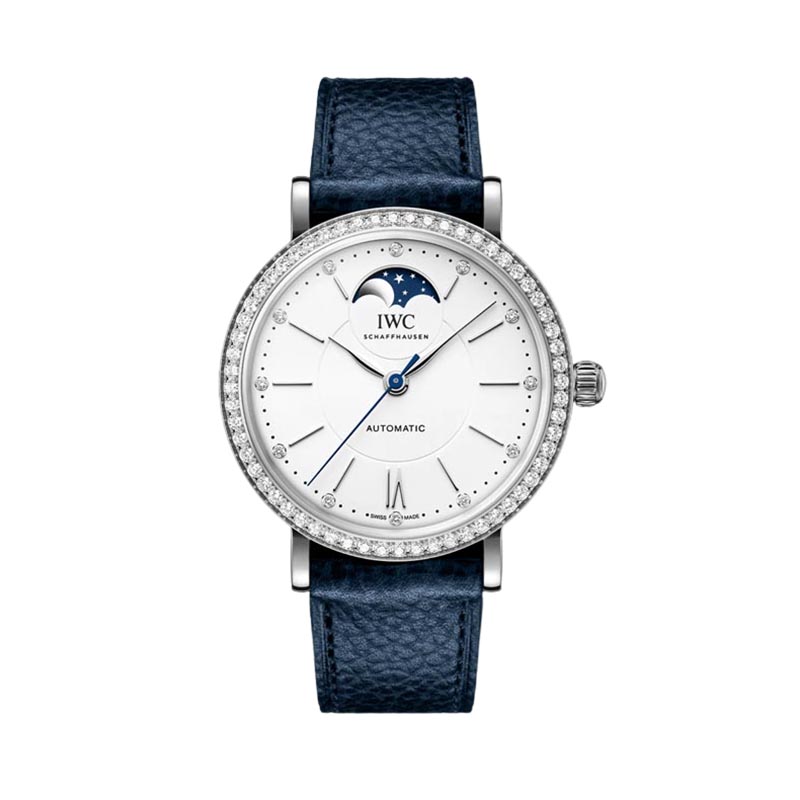 IWC Portofino Automatic Moon Phase 37 IW659601