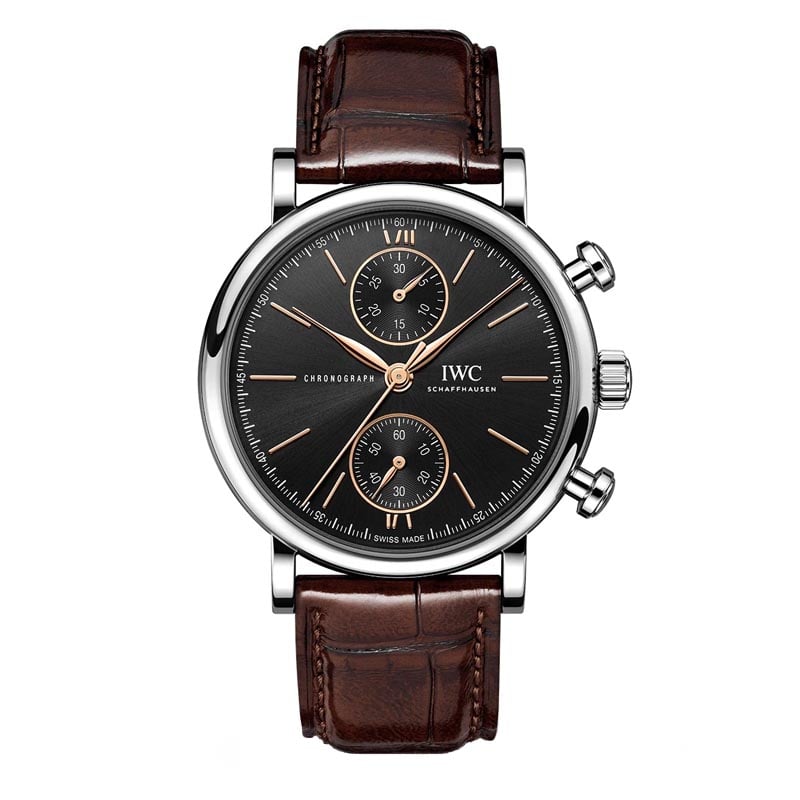 IWC Portofino Chronograph 39 IW391404