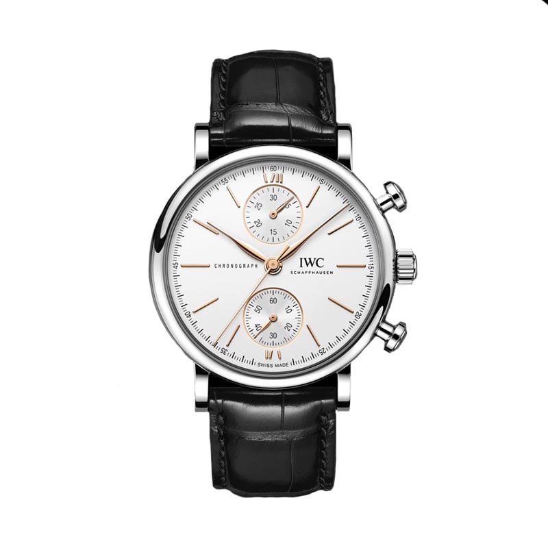 IWC Portofino Chronograph 39 IW391406