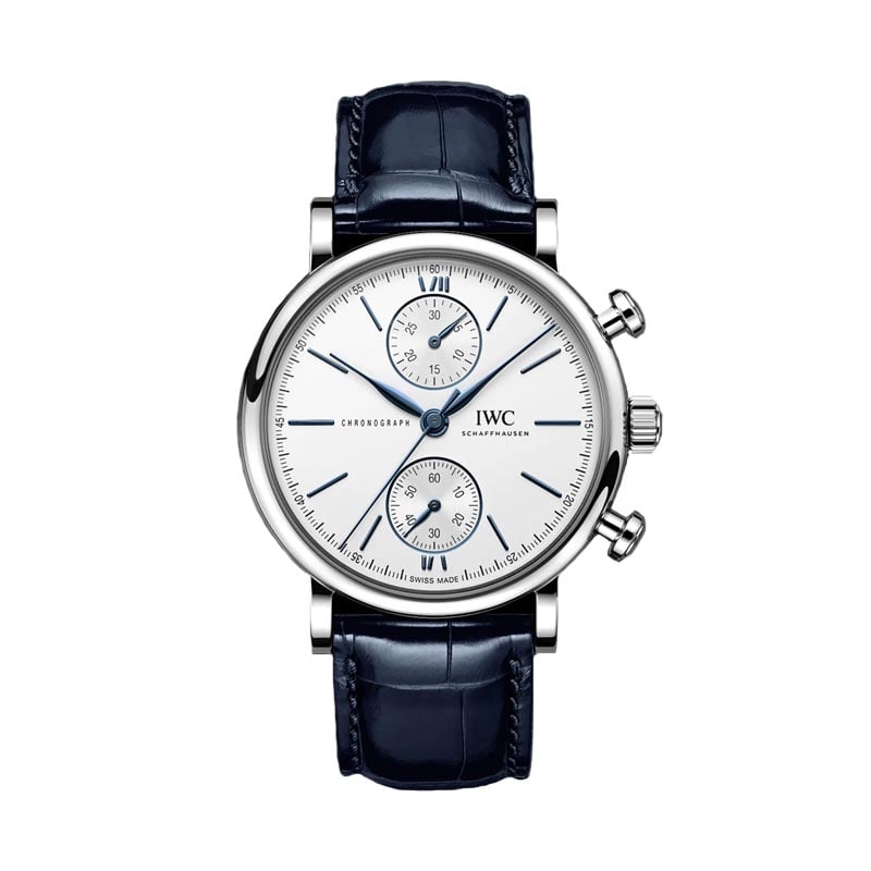 IWC Portofino Chronograph 39 IW391407