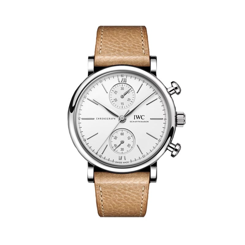 IWC Portofino Chronograph 39 IW391502