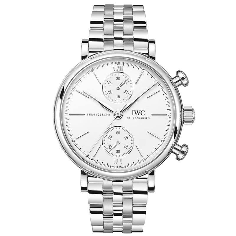 IWC Portofino Chronograph 39 IW391503