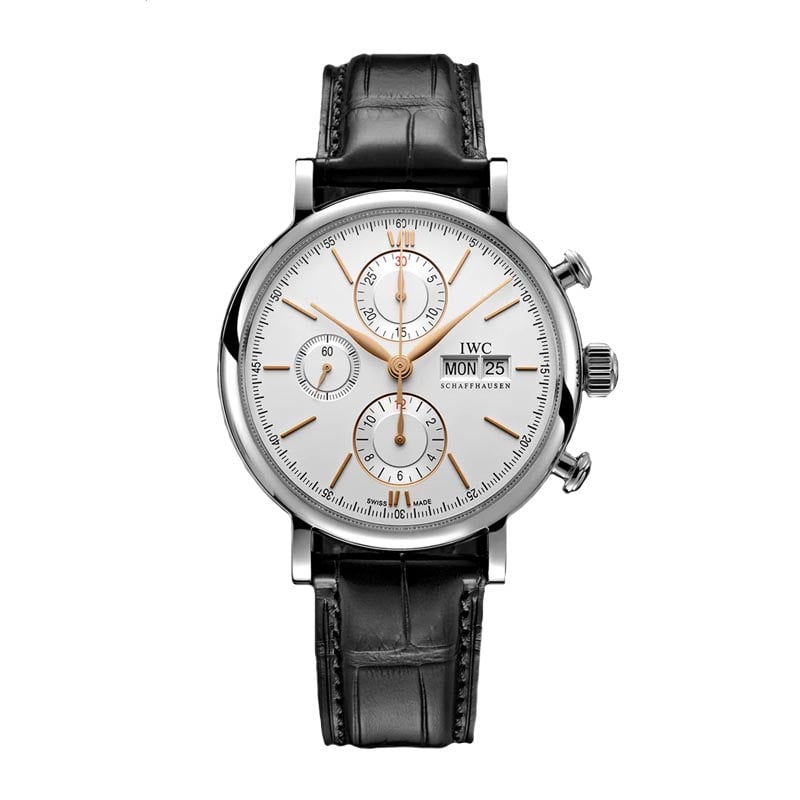 IWC Portofino Chronograph IW391031