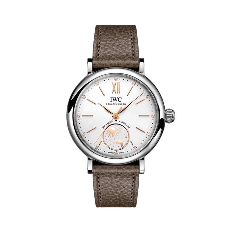 IWC Portofino Automatic Day & Night 34 IW459801