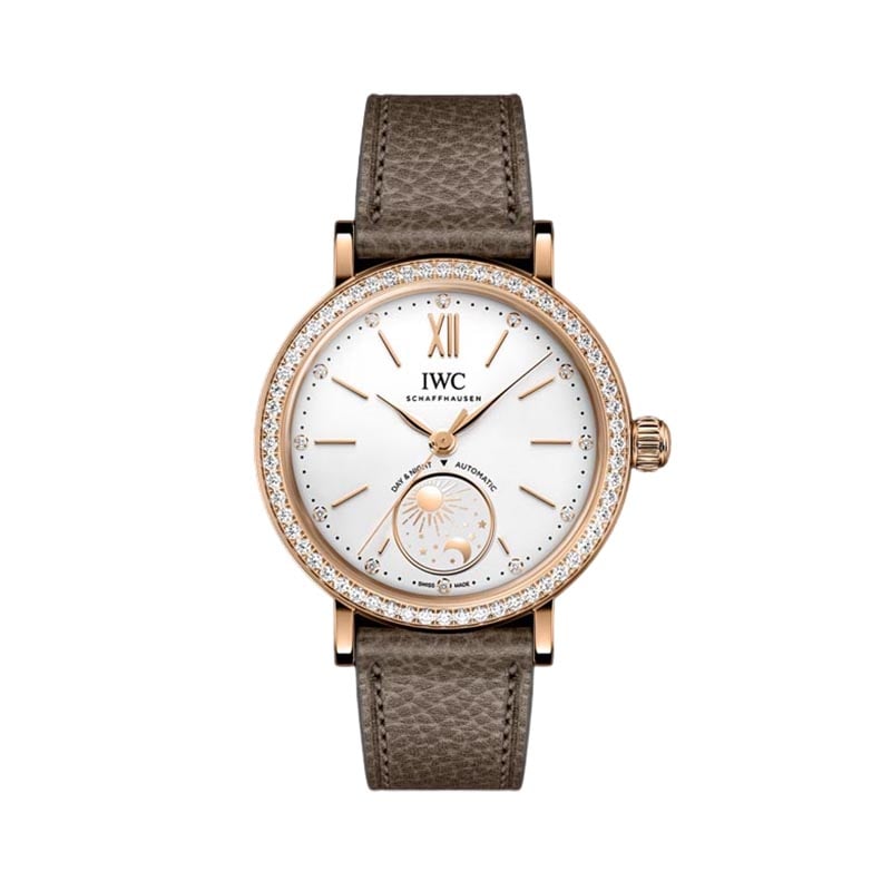 IWC Portofino Automatic Day & Night 34 IW659802