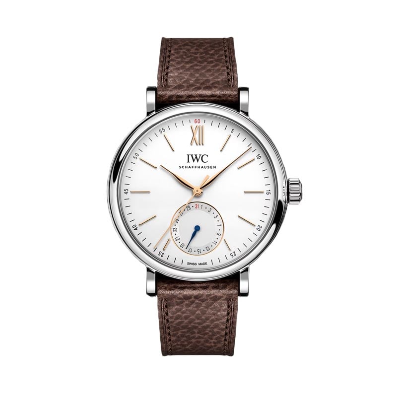 IWC Portofino Pointer Date IW359201