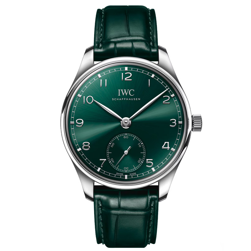 IWC Portugieser Automatic 40 IW358310