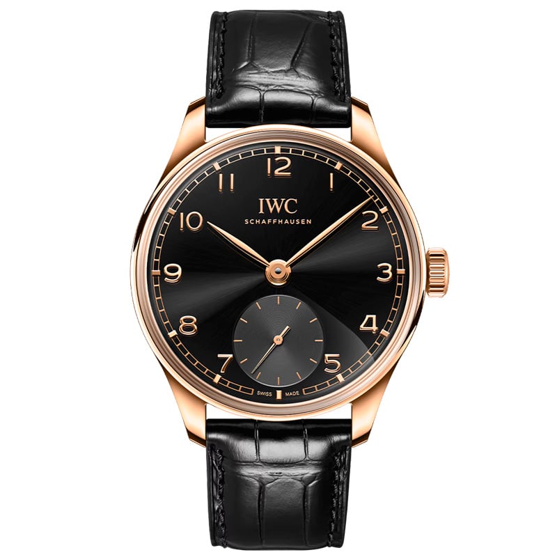 IWC Portugieser Automatic 40 IW358401