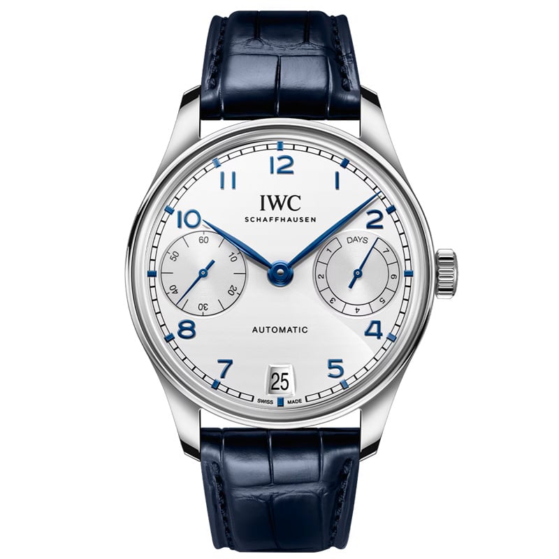 IWC Portugieser Automatic 42 IW501702