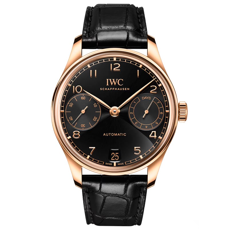 IWC Portugieser Automatic 42 IW501707