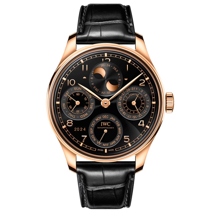 IWC Portugieser Perpetual Calendar 44 IW503702