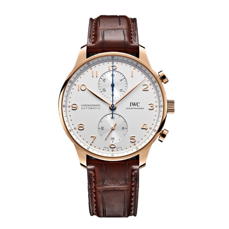 IWC Portugieser Cronografo IW371611