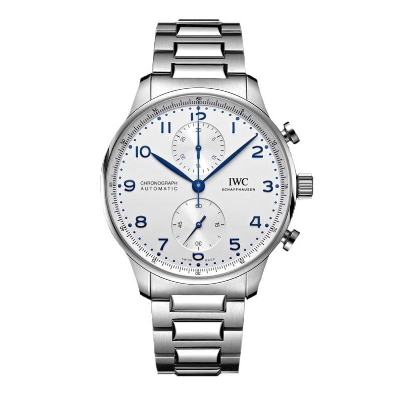 IWC-Portugieser-Cronografo-IW371617.jpg IWC Portugieser Chronograph IW371617
