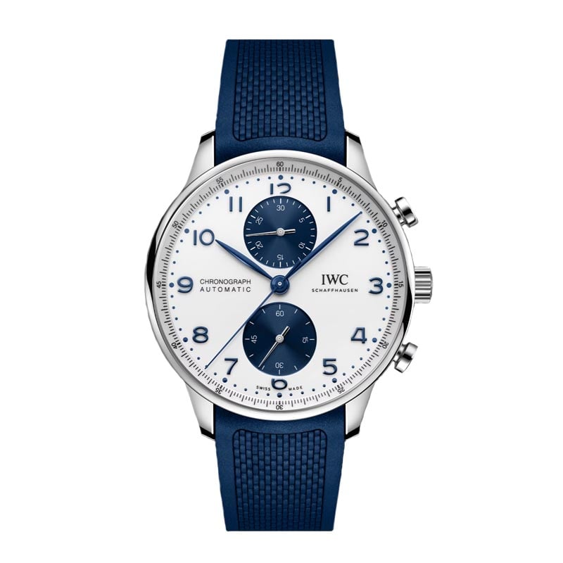 IWC Portugieser Chronograph IW371620