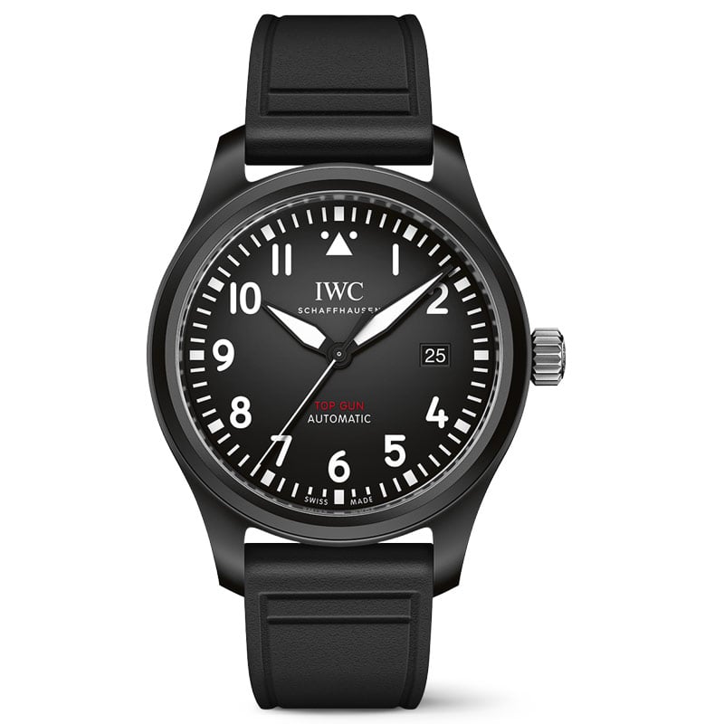 IWC Pilot's Watch Automatic Top Gun IW326906