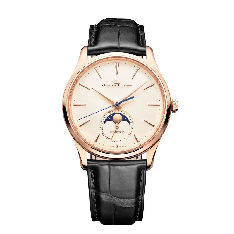 Jaeger-LeCoultre Master Ultra Thin Moon Q1362511