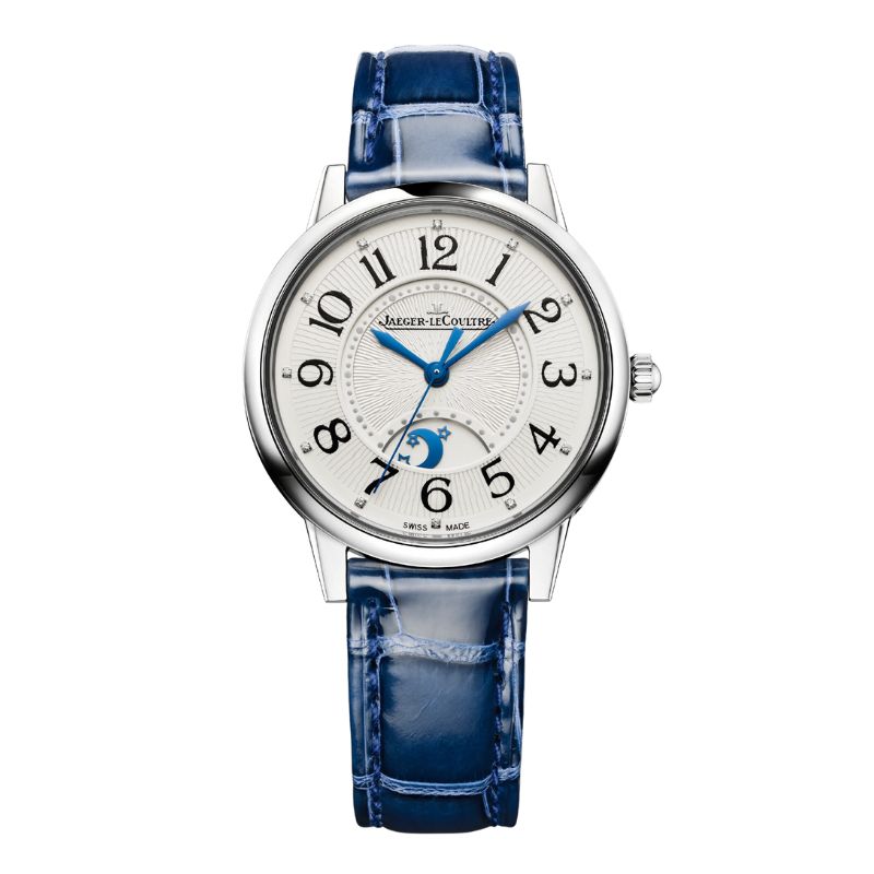 Jaeger-lecoultre rendez-vous classic night & day q3448410 watch
