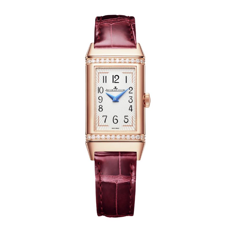Jaeger-LeCoultre Reverso One Duetto Q334256J