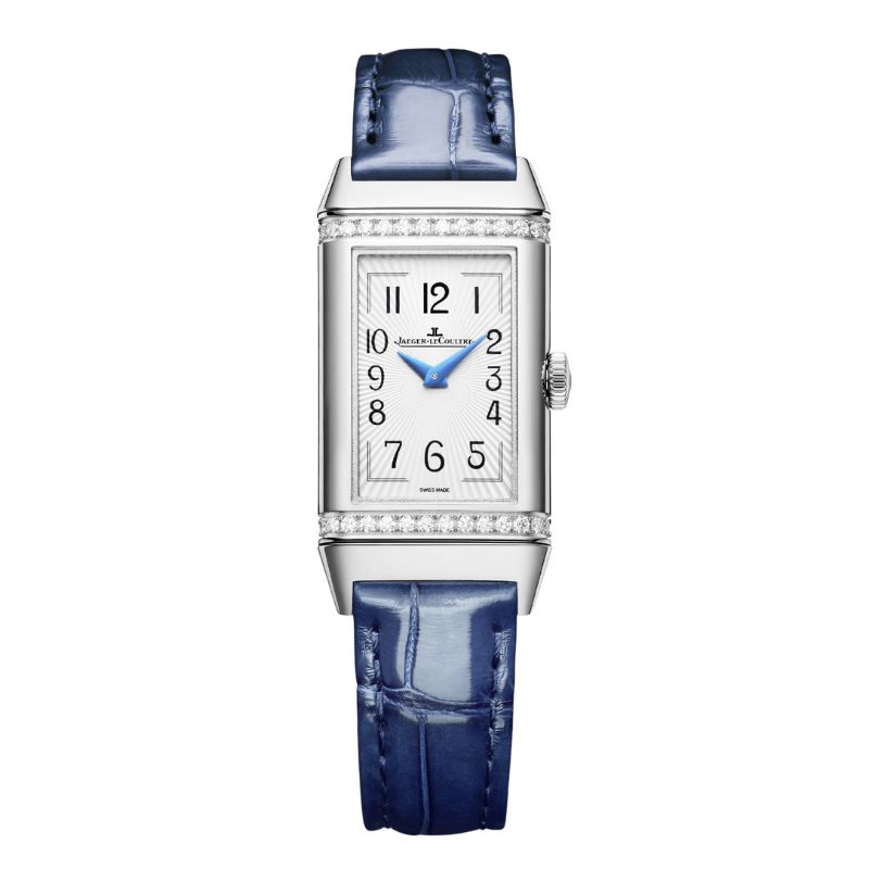 Jaeger-LeCoultre Reverso One Duetto Q334848J