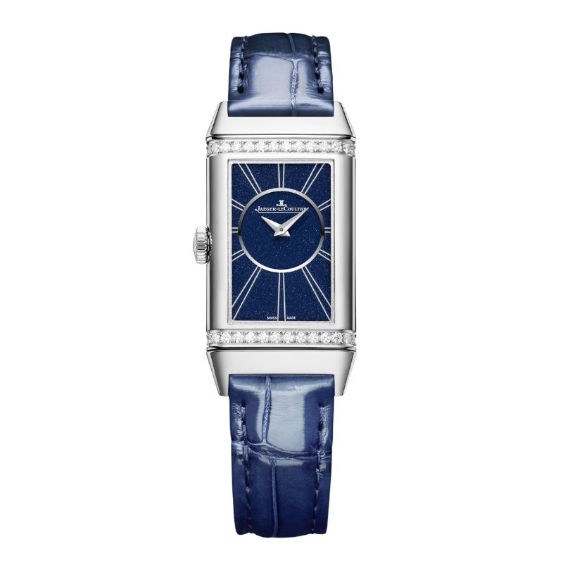 Jaeger-LeCoultre Reverso One Duetto Q334848J Back