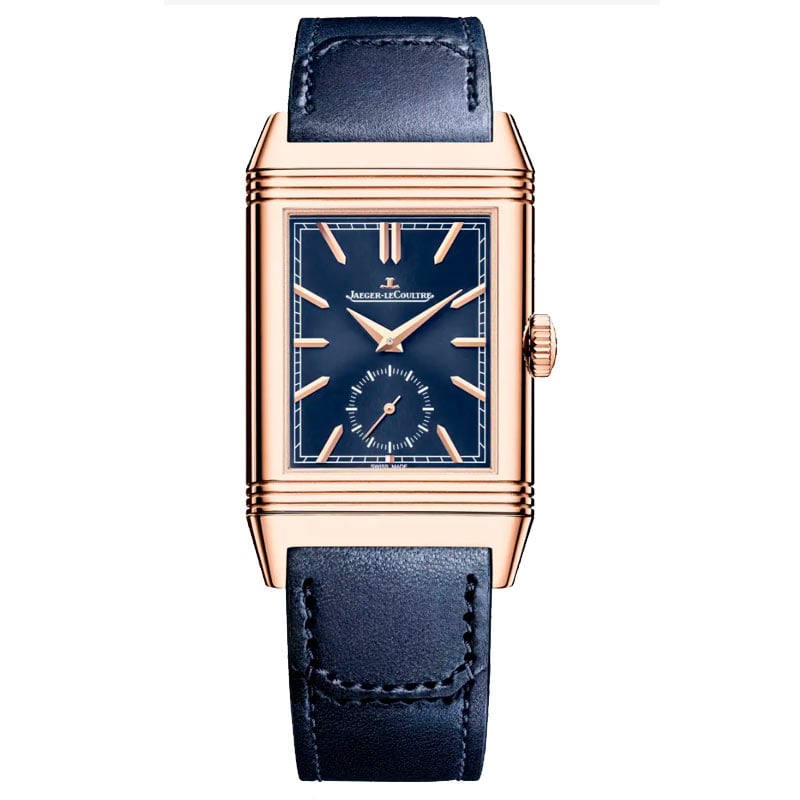 Jaeger-LeCoultre Reverso Tribute Duoface Small Seconds Q3982590