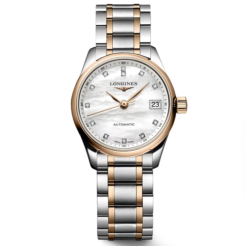 Longines Master Collection L21285897