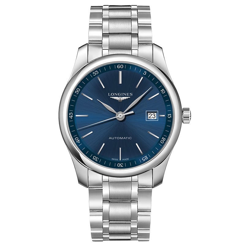 Longines Master Collection L27934926