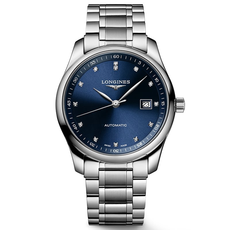 Longines Master Collection L27934976