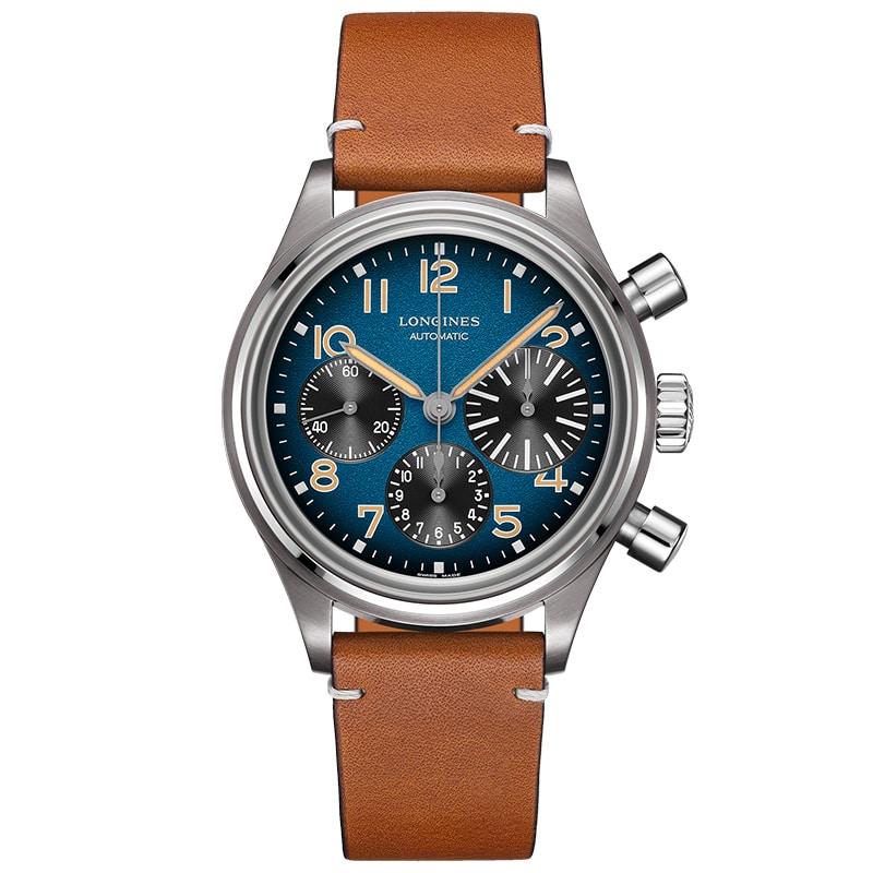 Longines Avigation Bigeye L28161932