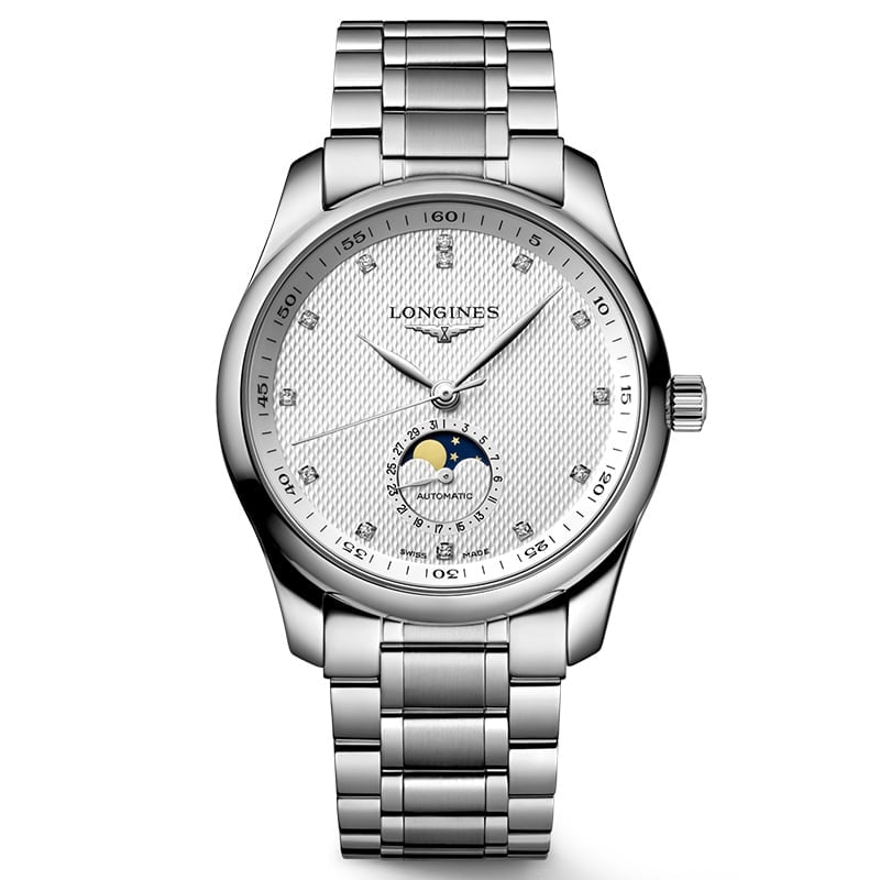 Longines Master Collection L29094776